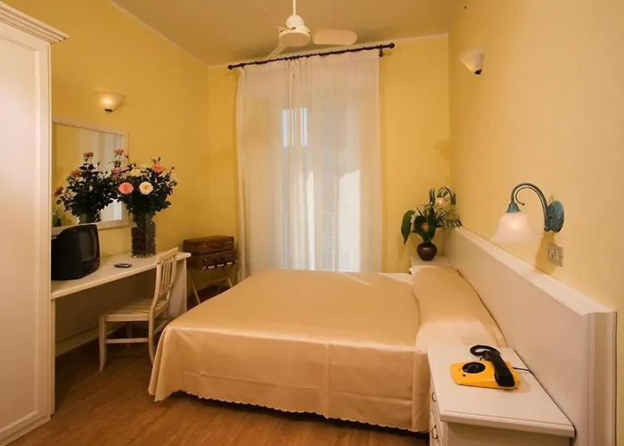 Hotel Plaza
