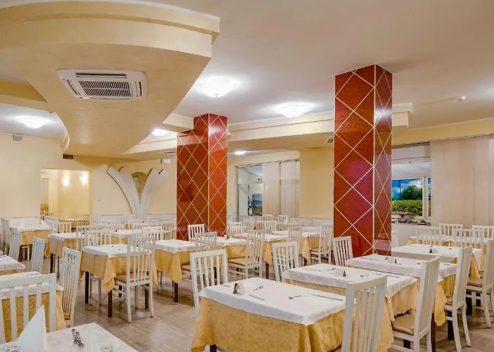 Hotel Plaza