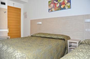 Hotel Plaza Gabicce Mare