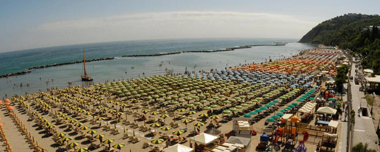 Plaza 3* Gabicce Mare