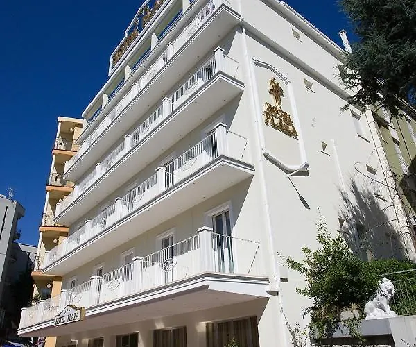 Hotel Plaza