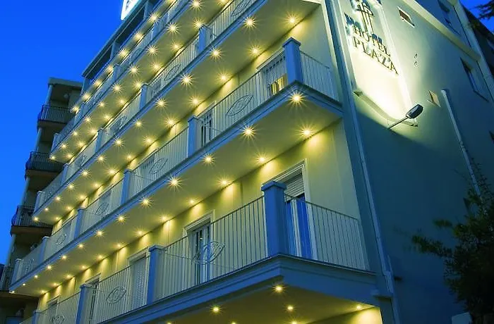 Hotel Plaza