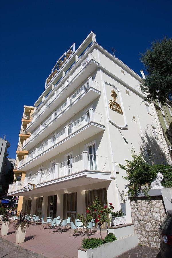 Plaza Hotel