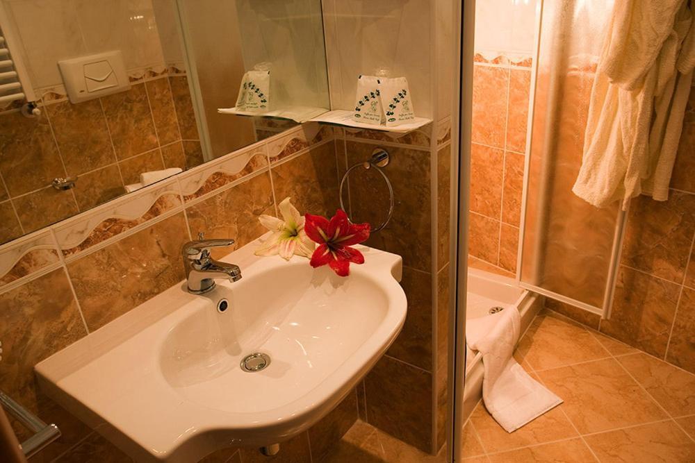 Hotel Plaza Gabicce Mare