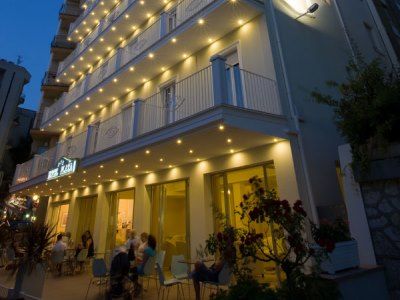 Hotel Plaza Gabicce Mare