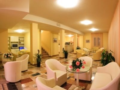 Hotel Plaza