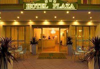 Plaza Gabicce Mare