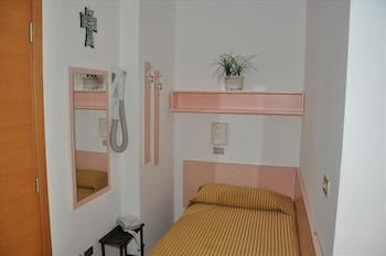 Plaza Hotel Gabicce Mare
