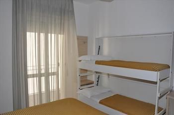 Plaza Hotel Gabicce Mare
