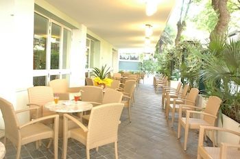 Plaza Gabicce Mare