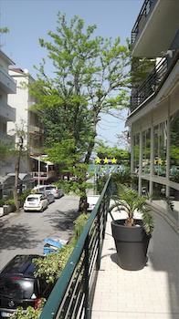 Hotel Plaza Gabicce Mare