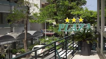 Plaza 3* Gabicce Mare