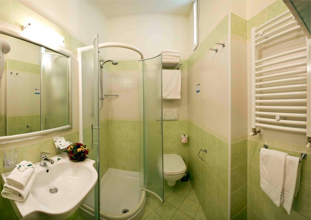 Plaza Hotel Gabicce Mare