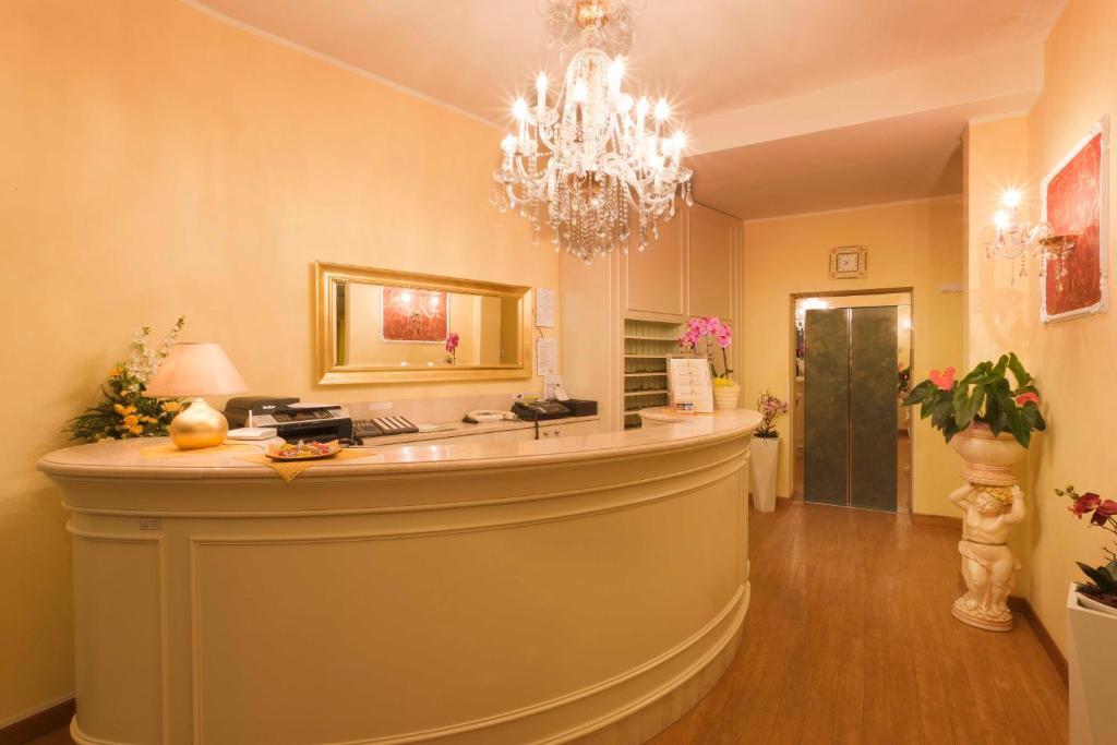 Hotel Plaza Gabicce Mare
