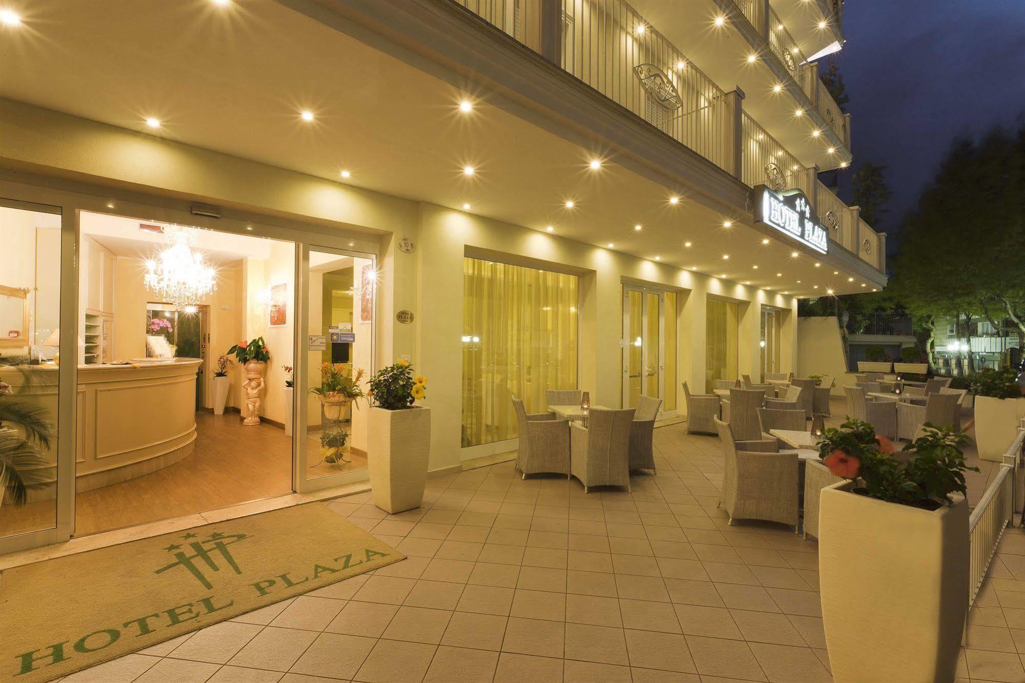 Plaza Gabicce Mare